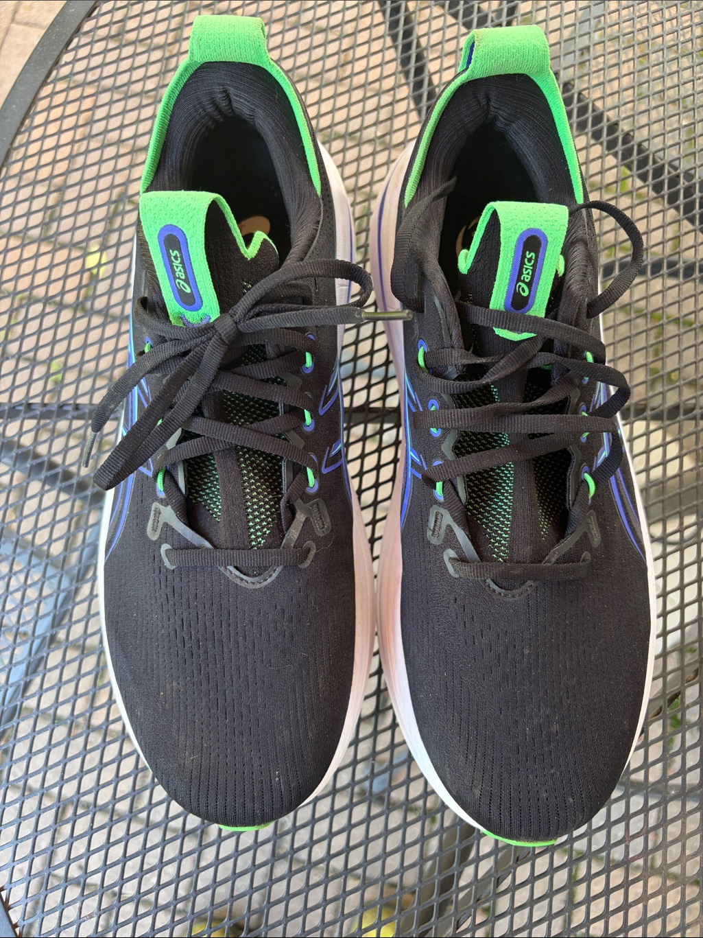 Asics Gel Nimbus 28